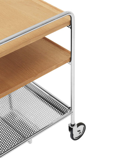 &Tradition NDS2 Alima trolley