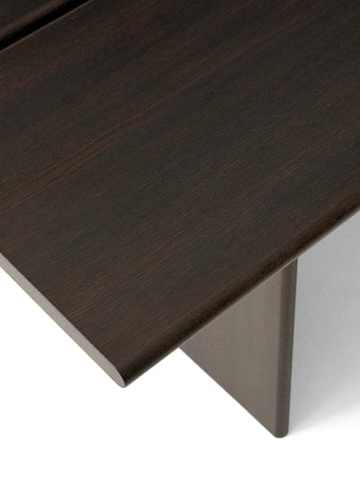 &Tradition Ita OS2 dining table