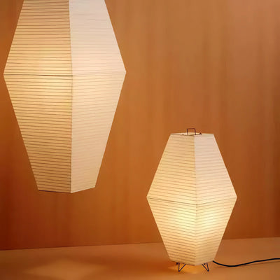 Hay Paper Shade