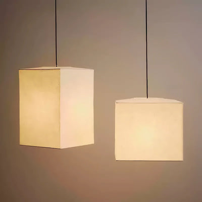 Hay Paper Shade