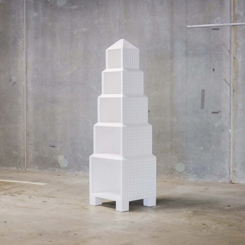 Magis Downtown bookshelf