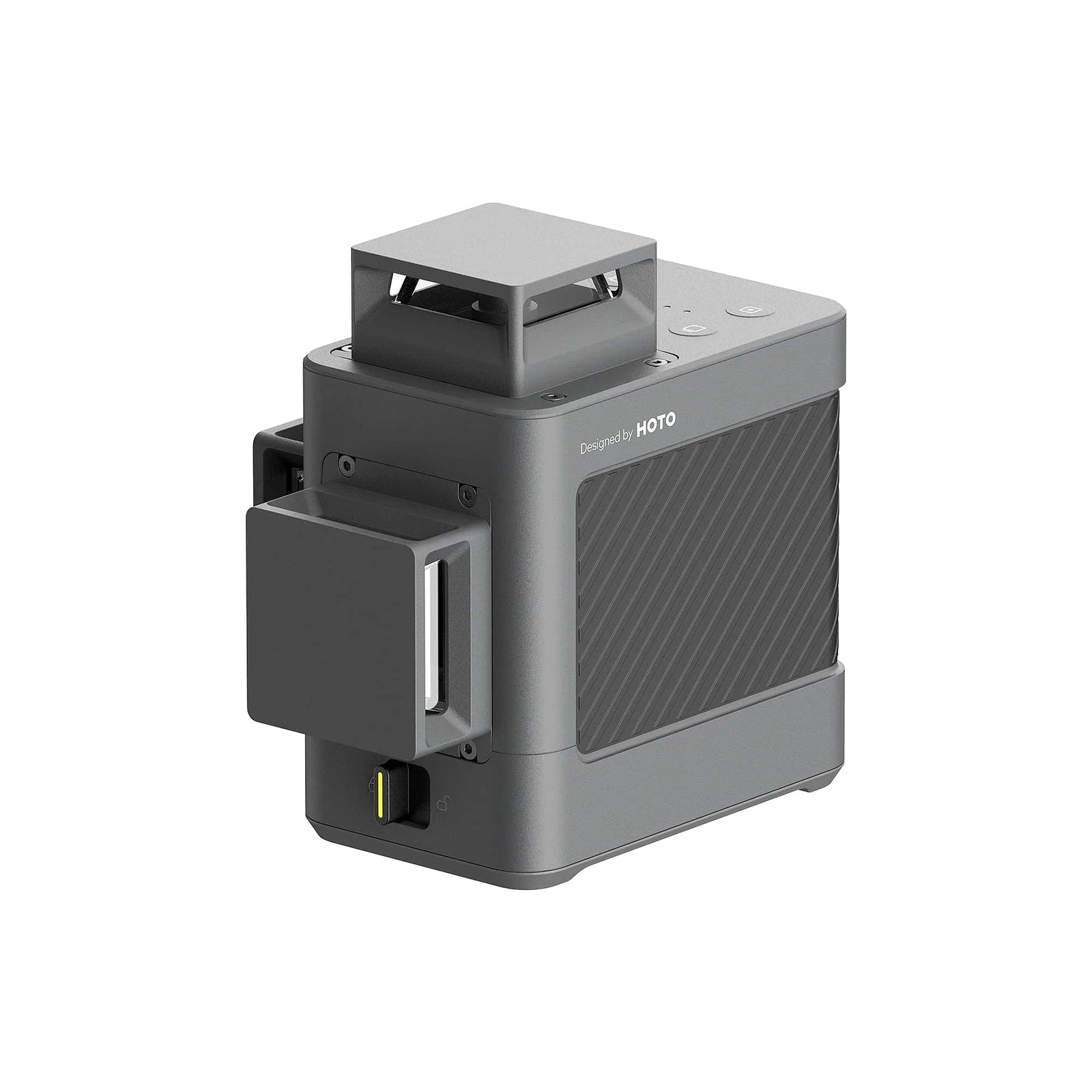 HOTO Laser Level 3×360
