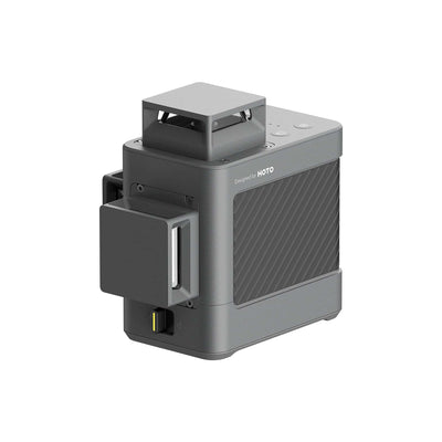HOTO Laser Level 3×360