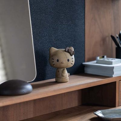 Boyhood x Hello Kitty Oak Small