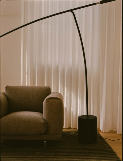 Muuto Relevo Quattro Rug