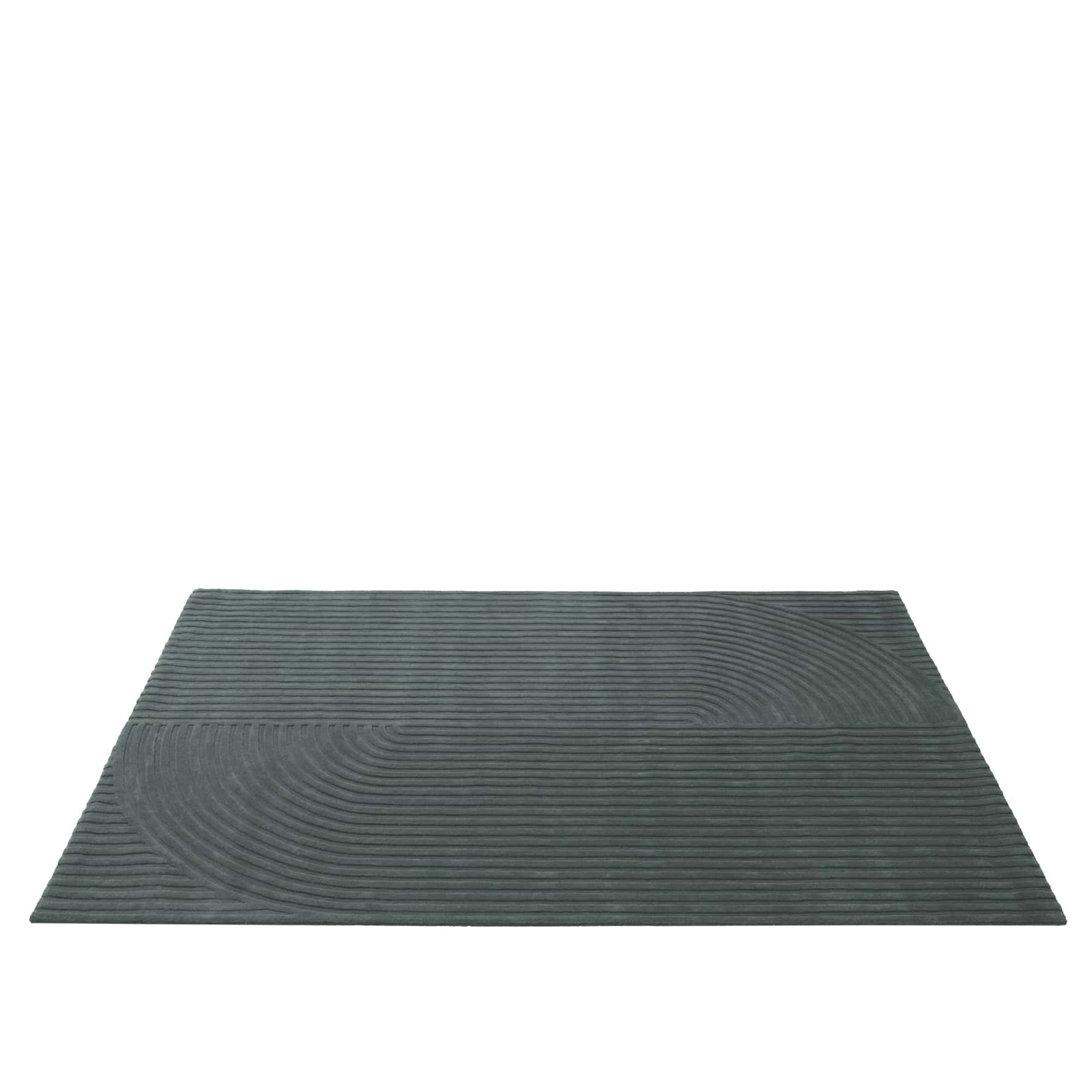 Muuto Relevo Quattro Rug
