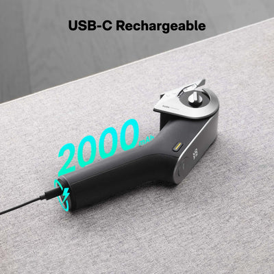 HOTO EdgeFlow Cordless Electric Scissors