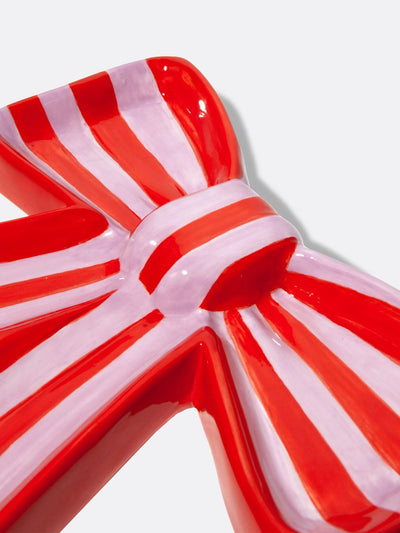 DOIY Bow Trinket tray