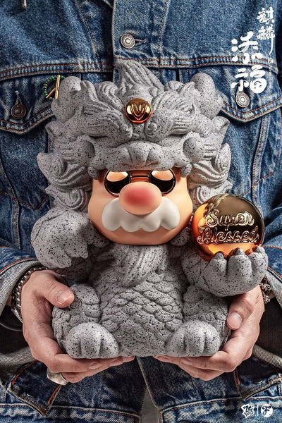 Kirin Professional // Blissful