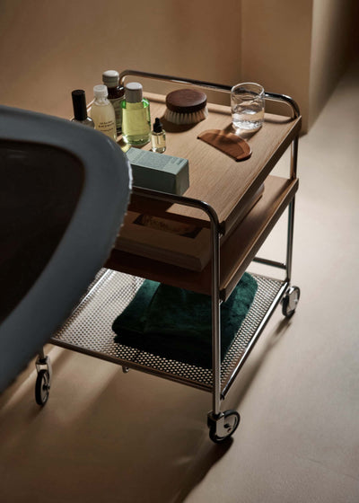 &Tradition NDS2 Alima trolley