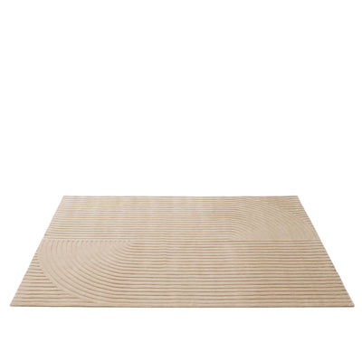 Muuto Relevo Quattro Rug