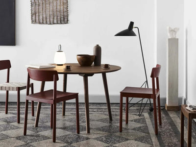 &Tradition In Between SK4 table ø120