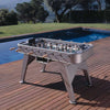 RS#2 football table Outdoor