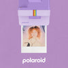 Polaroid Now Generation 2 i-Type Instant Camera, Purple