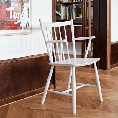 HAY J42 chair