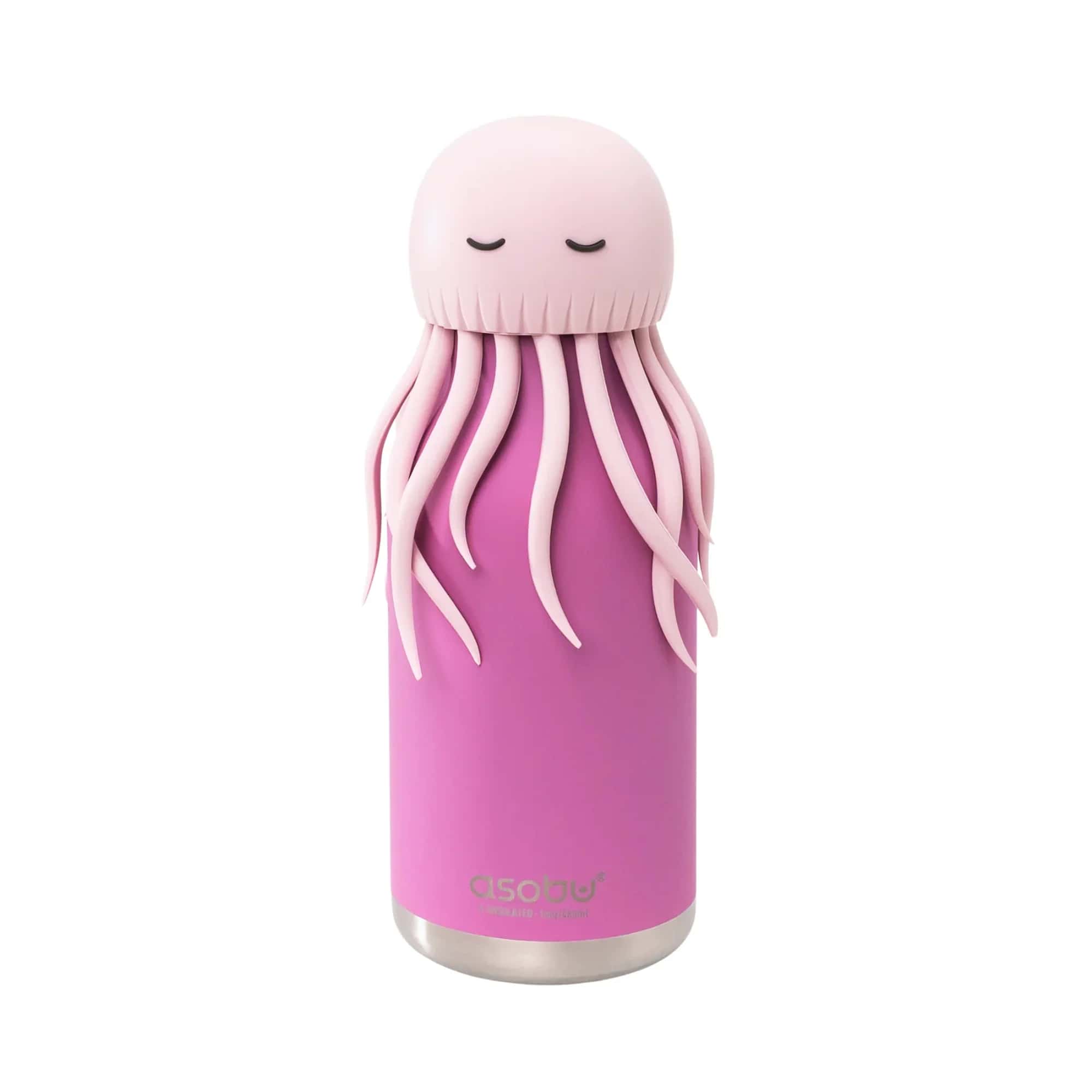 Asobu Bestie bottle 16oz, jelly fish