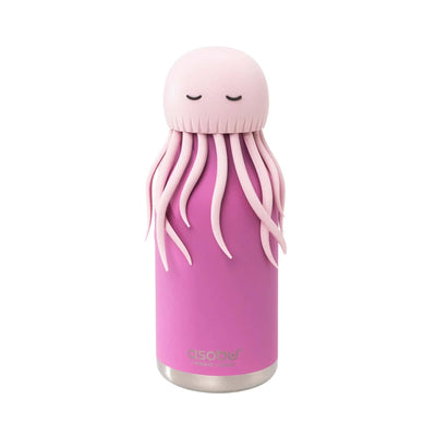 Asobu Bestie bottle 16oz, jelly fish