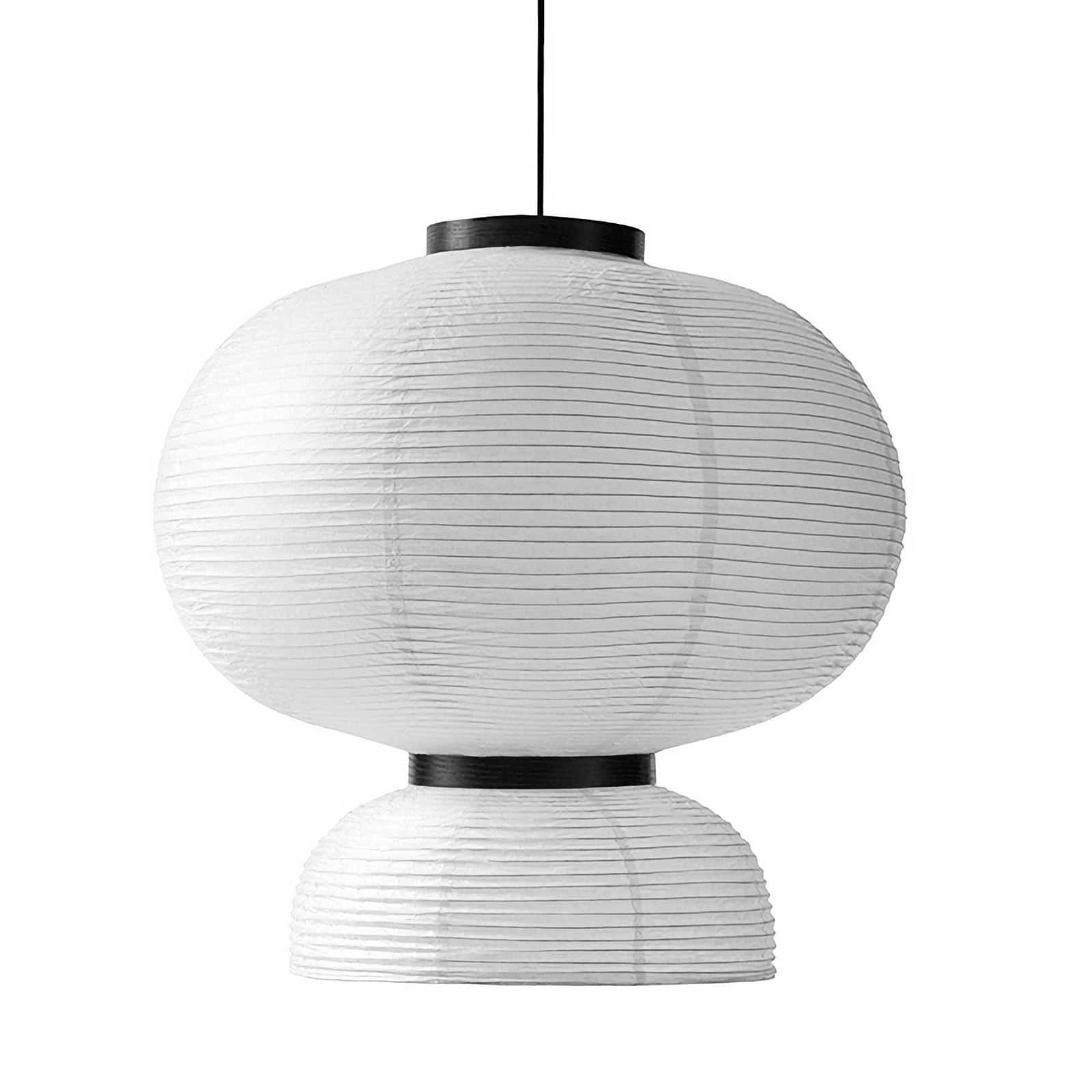 &Tradition Formakami JH5 pendant lamp