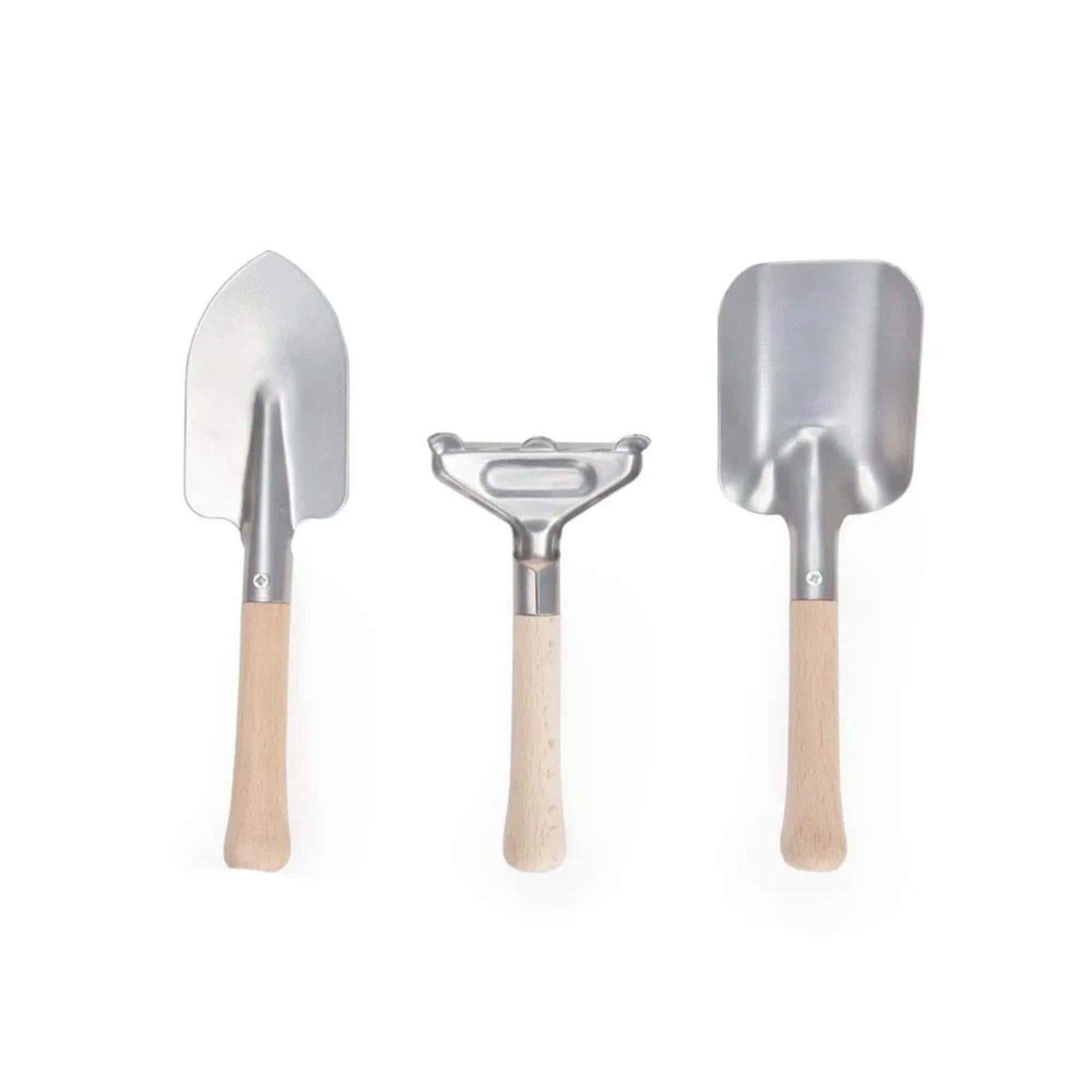 Kikkerland Gardening Tool Set