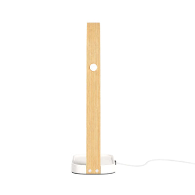 Umbra Bellwood Vanity Mirror, natural