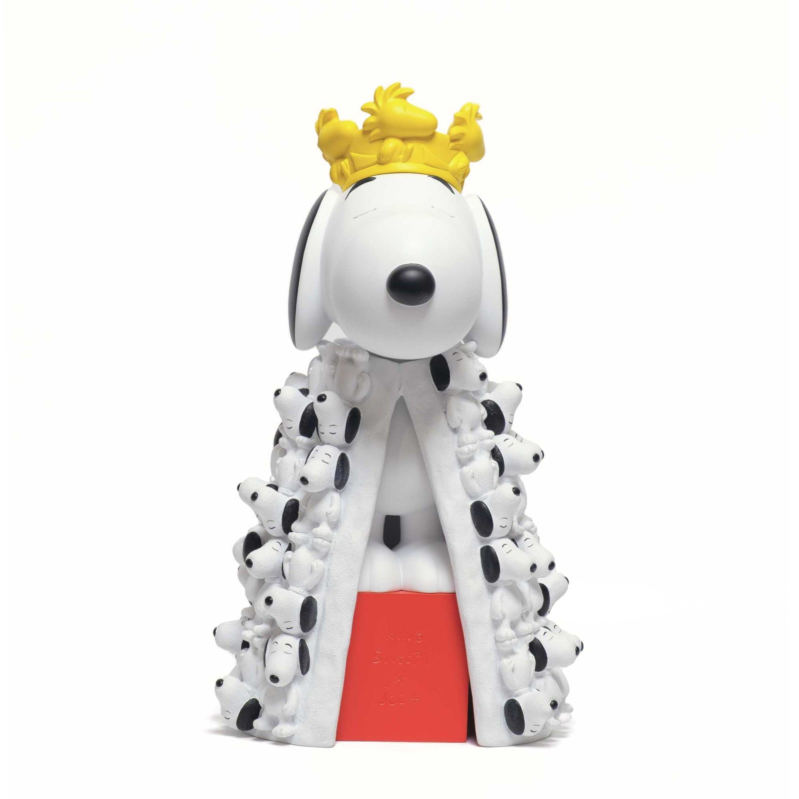 Leblon Delienne King Snoopy small