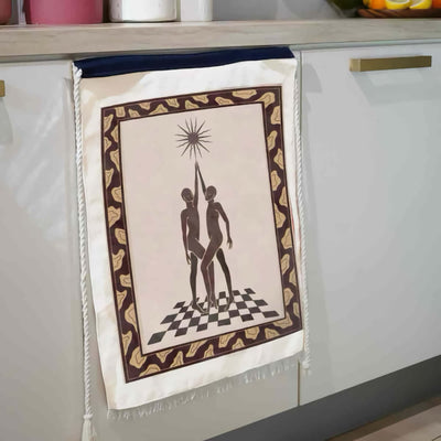Cookut kitchen apron, lena macka