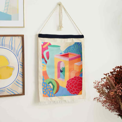 Cookut kitchen apron, chloé weinfeld