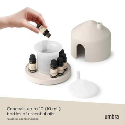 Umbra Casita diffuser