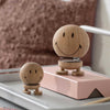 Smiley Hoptimist Raw Oak Small