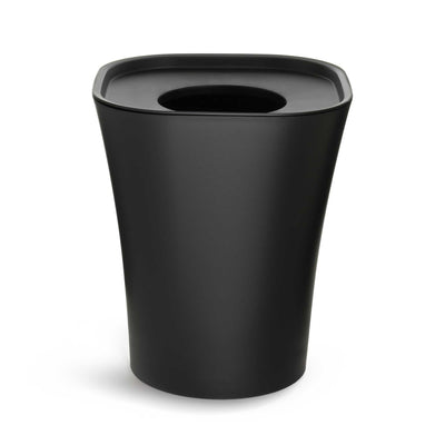 Magis Trash Paper Bin large 14L, black