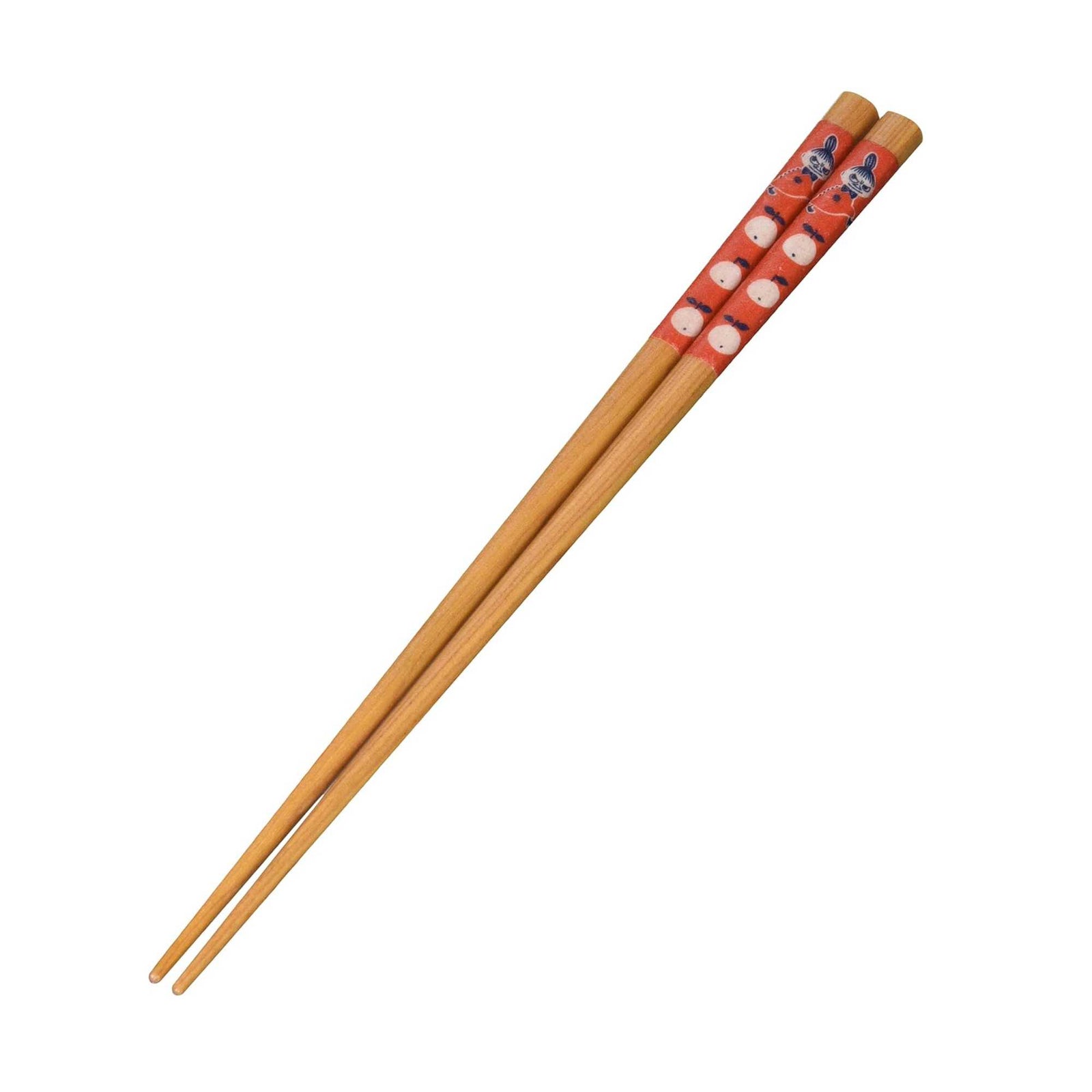 Yamaka Little My Chopsticks Red