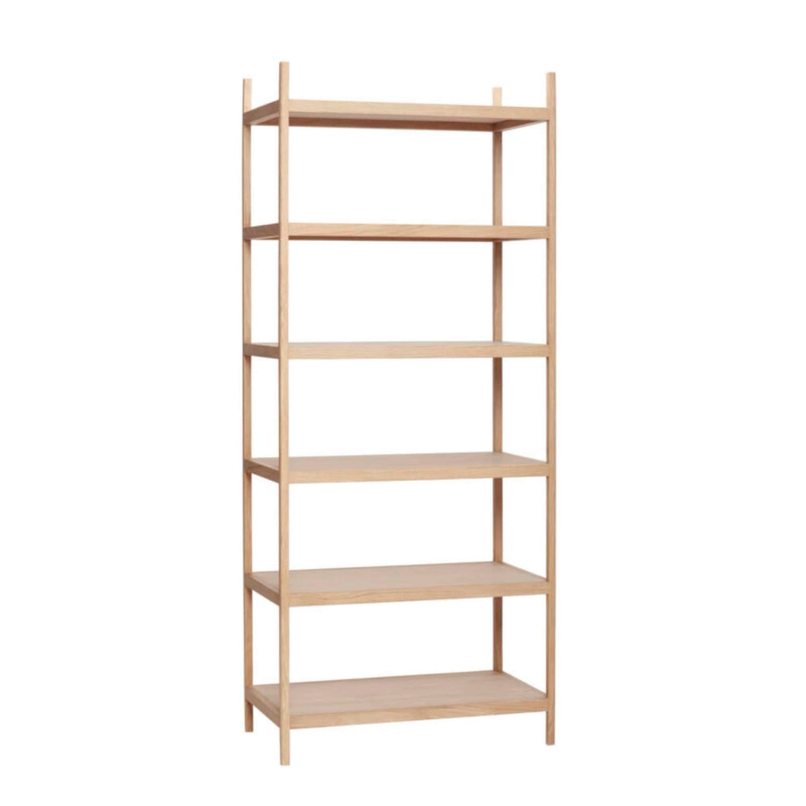 Hubsch Library shelf unit large