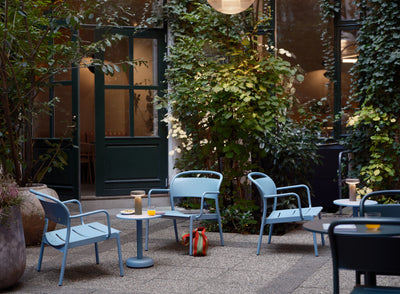 Muuto Ease Portable Lamp