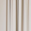 Umbra Twilight Blackout Curtain, Linen (63"/160cm)
