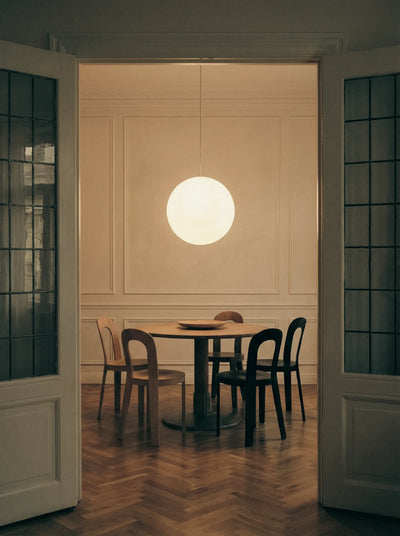 Design House Stockholm Tock table