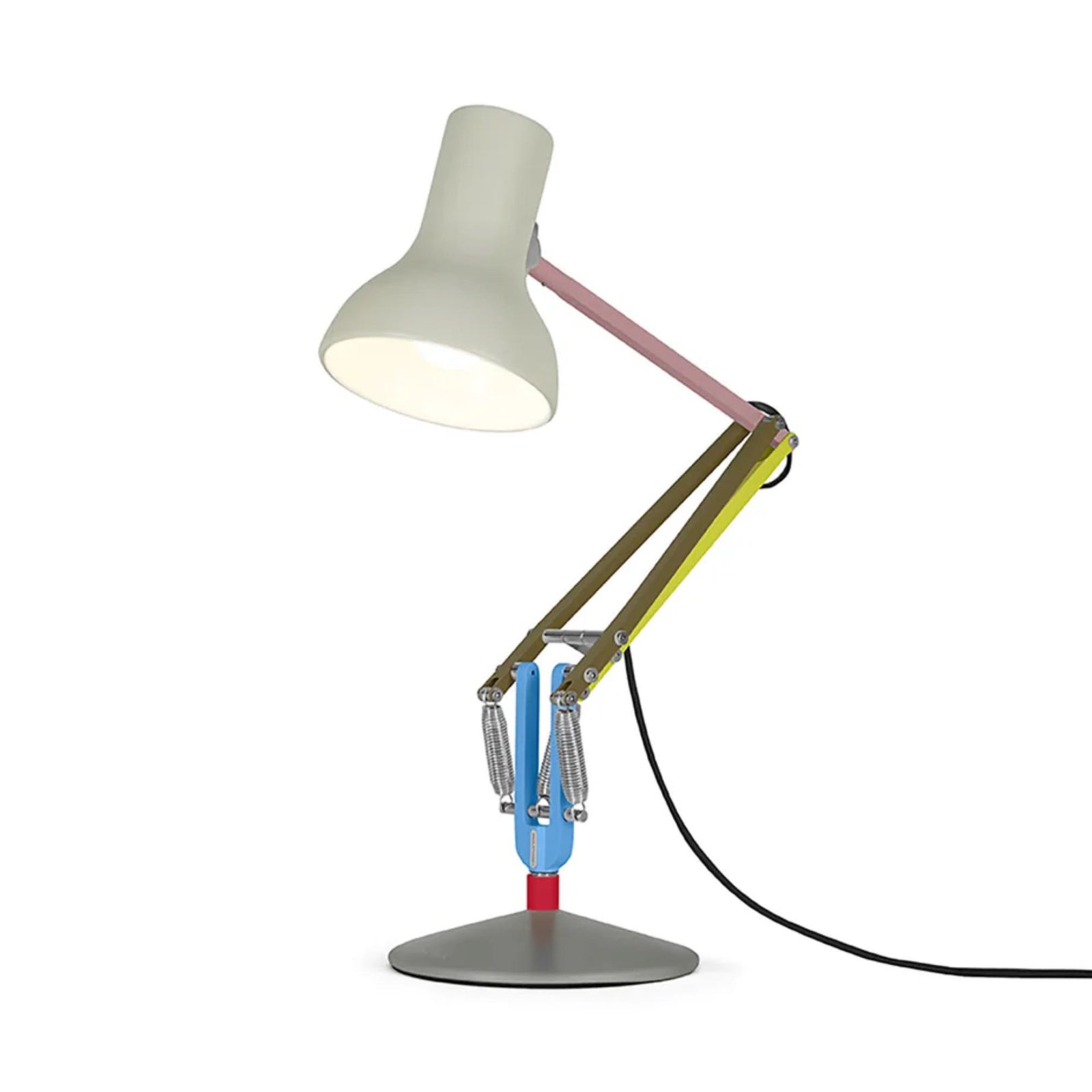 Anglepoise + Paul Smith Type75 Mini table lamp, edition 1