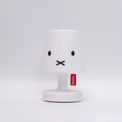 refurbished | Fatboy® x Miffy Edison The Petit rechargeable lamp