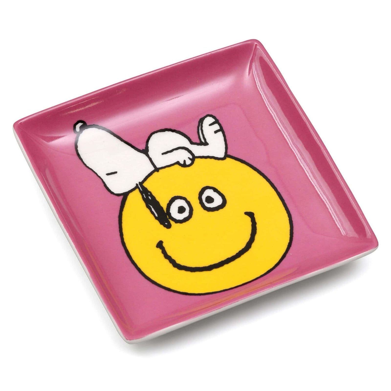 Magpie Peanuts trinket dish, nice day