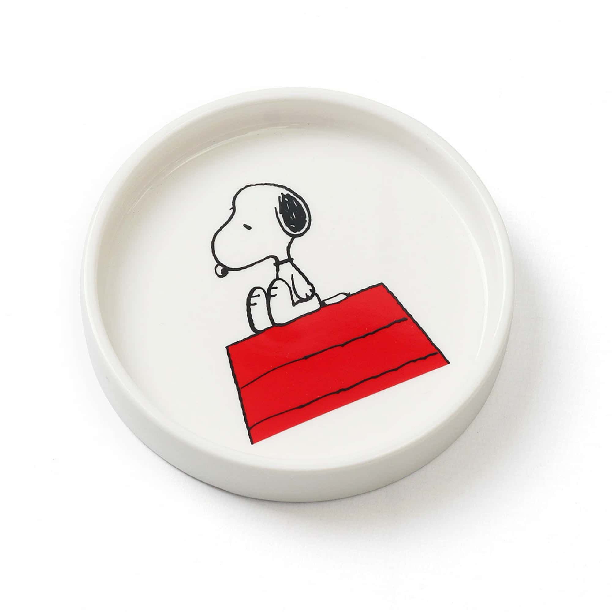 Magpie Peanuts trinket dish, sweethome