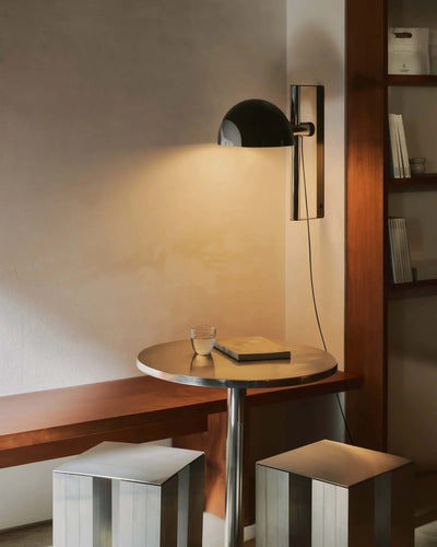 Marset Lauro wall lamp