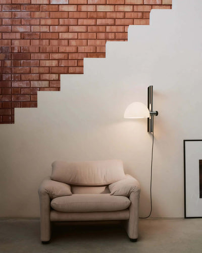 Marset Lauro wall lamp