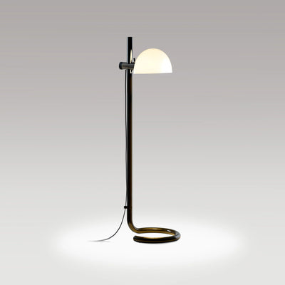 Marset Lauro floor lamp