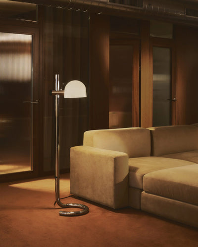 Marset Lauro floor lamp