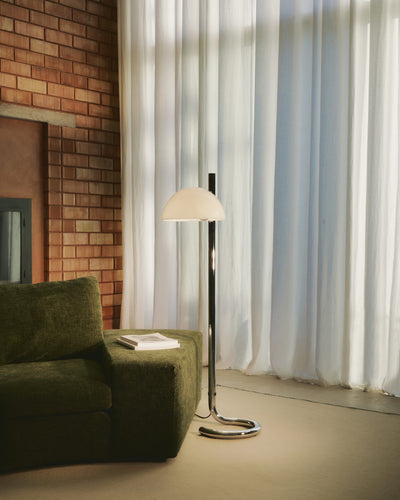 Marset Lauro floor lamp