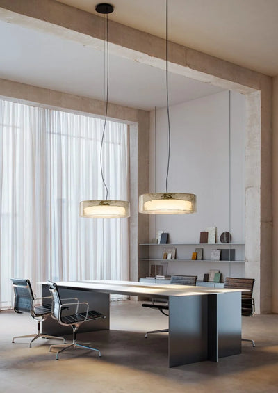 Marset Ringo suspension lamp