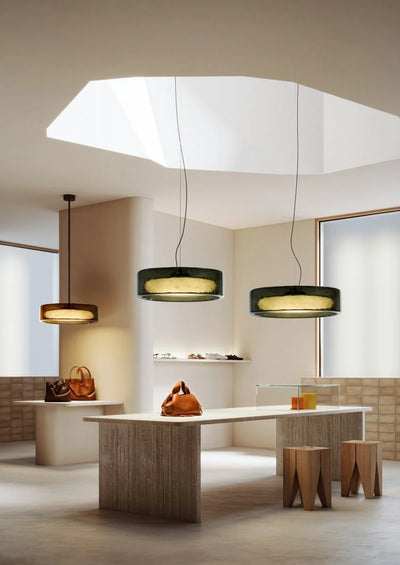 Marset Ringo suspension lamp