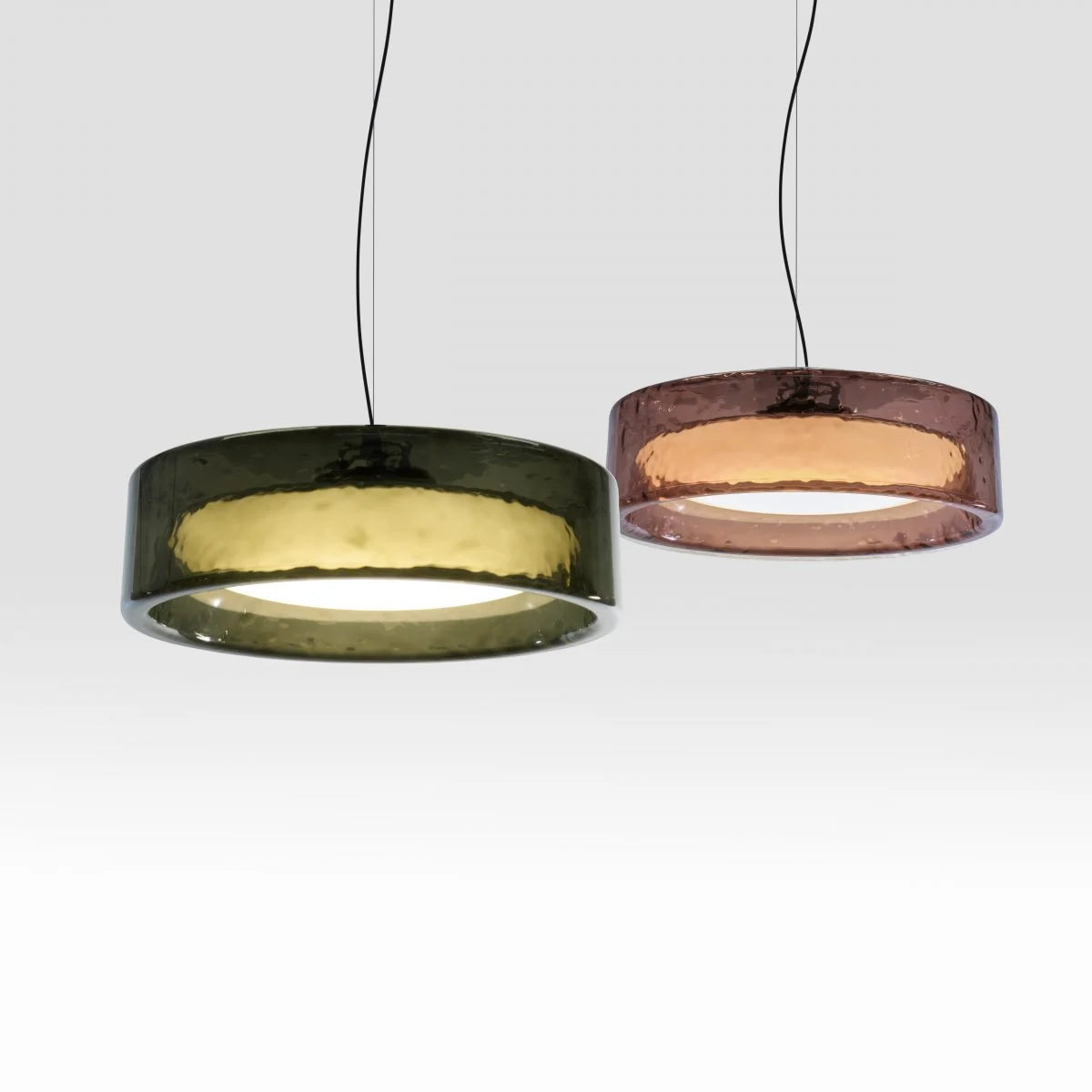 Marset Ringo suspension lamp