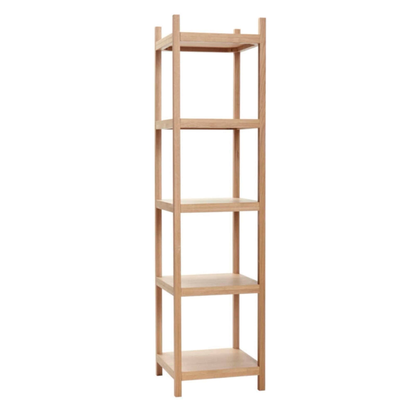 Hubsch Mason shelf unit single
