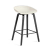 HAY About A Stool AAS32 HIGH Bar Stool (75cm)