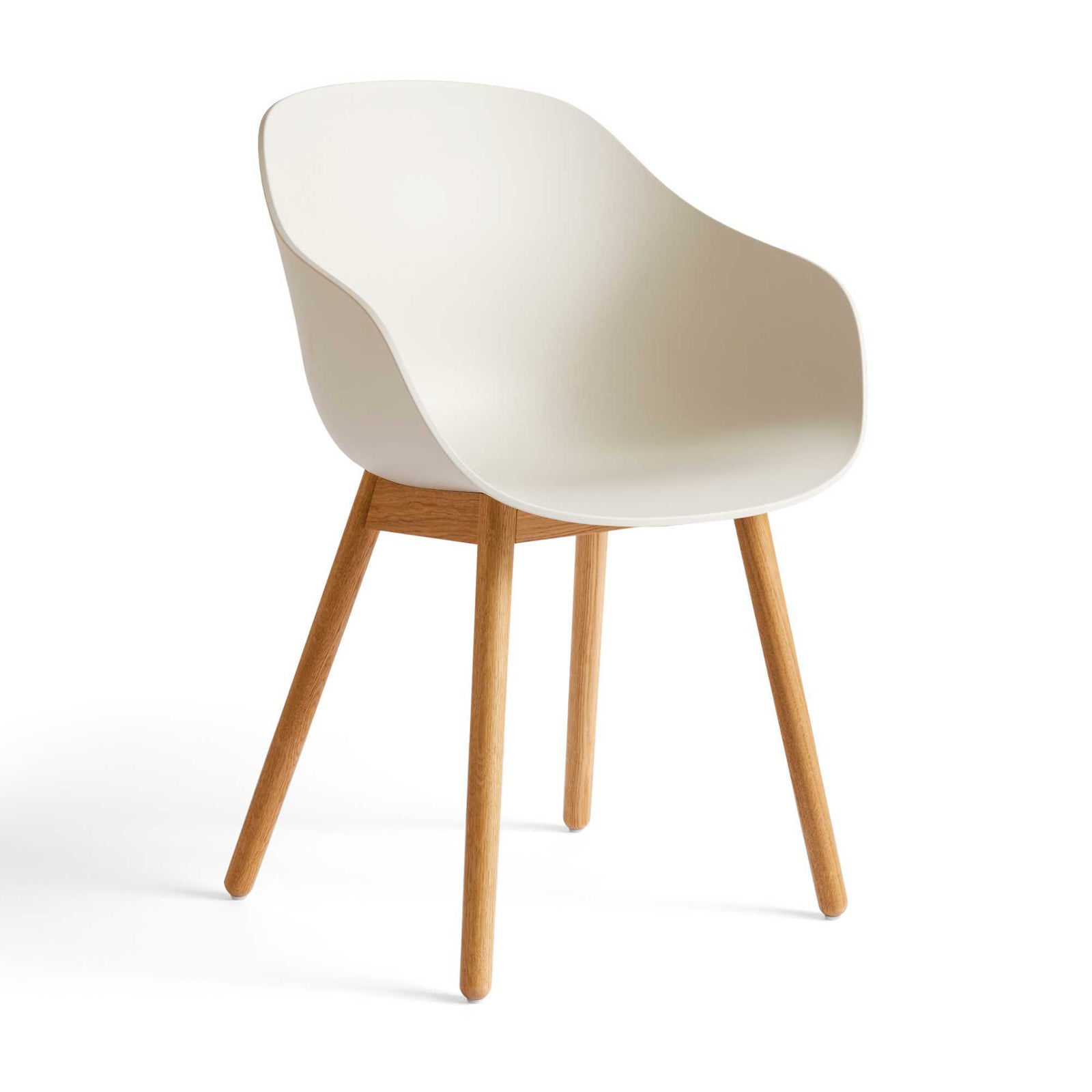 HAY AAC 212 About A Chair, Water-based Lacquered Oak